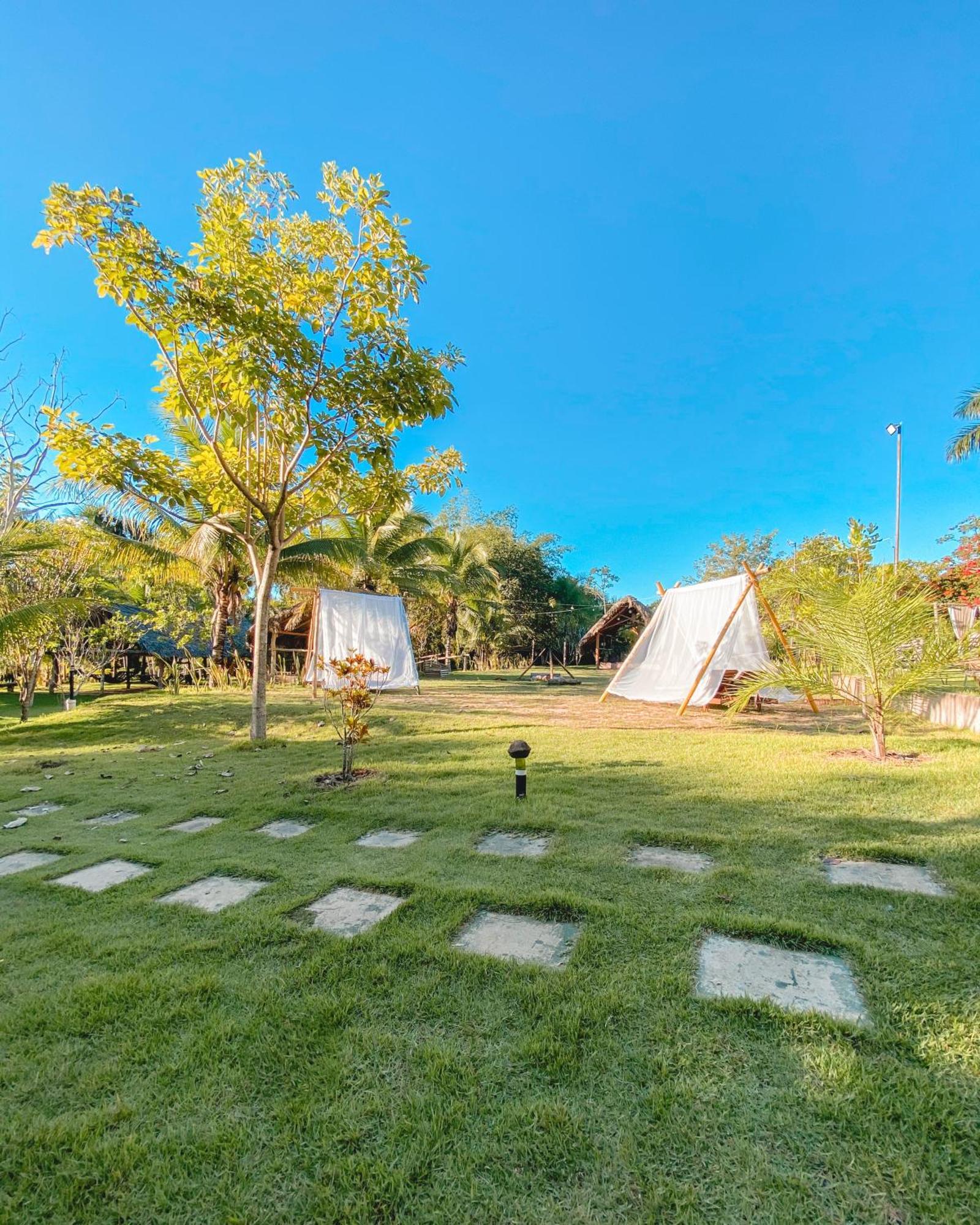 Rancho Das Estrelas Carolina  Extérieur photo